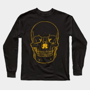 It's Kull Long Sleeve T-Shirt